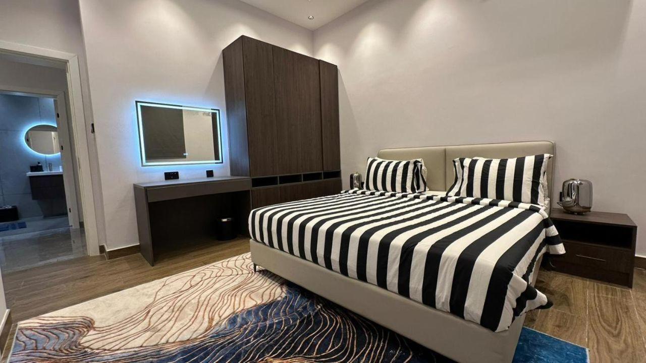 V Hotel In Paje Exterior photo
