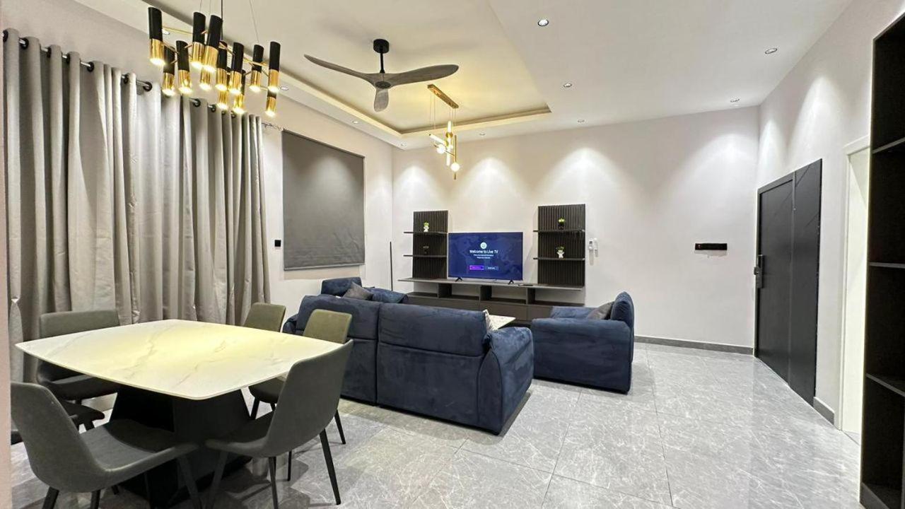 V Hotel In Paje Exterior photo
